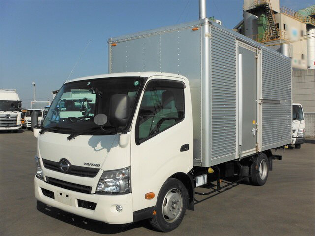 三菱 キャンター 小型 平ボディ パワーゲート KK-FE82CE の中古トラック【車両No.91506】