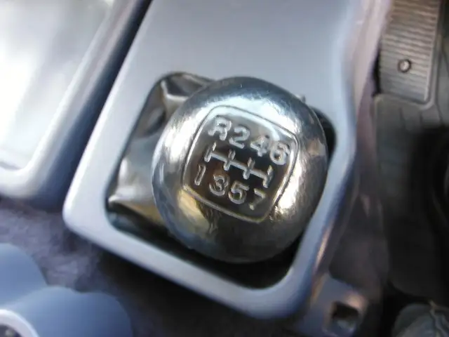 日野 プロフィア 大型 トラクター 1デフ エアサスの中古トラック画像11