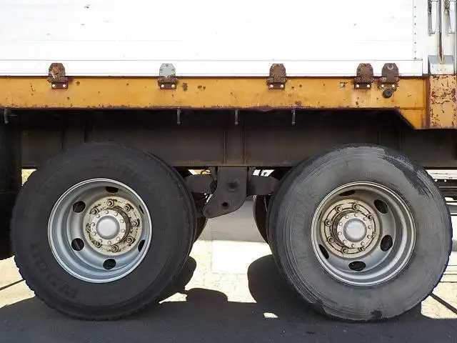 国内・その他 国産車その他 トレーラー/その他 トレーラー 2軸 NTPF24102改の中古トラック画像11