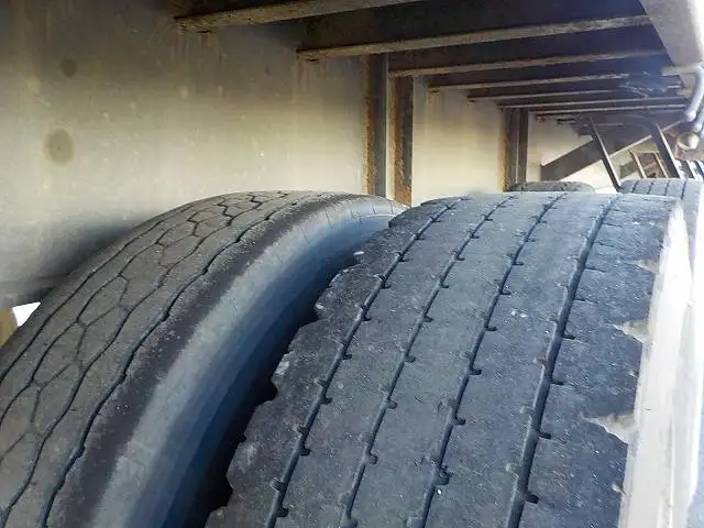 国内・その他 国産車その他 トレーラー/その他 トレーラー 2軸 NTPF24102改の中古トラック画像10