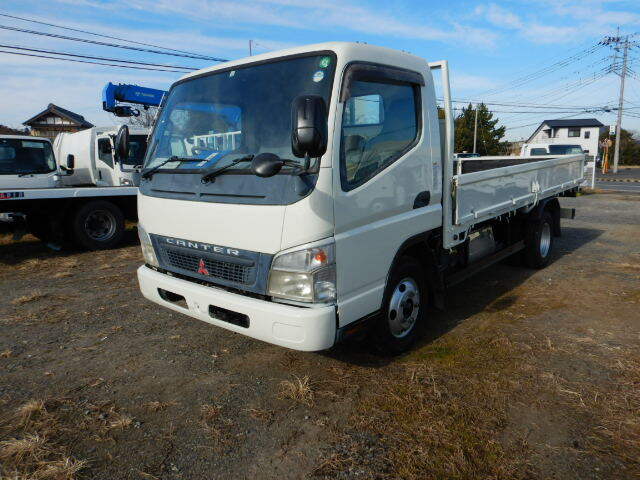 トヨタ ダイナ 小型 平ボディ TPG-XZU605 H30 の中古トラック【車両No.154408】