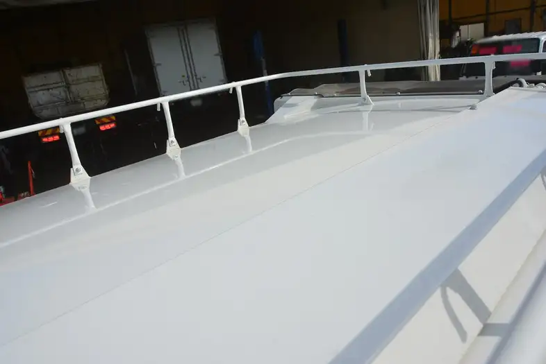 日野 デュトロ 小型 パッカー車 プレス式 2RG-XZU605Xの中古トラック画像10