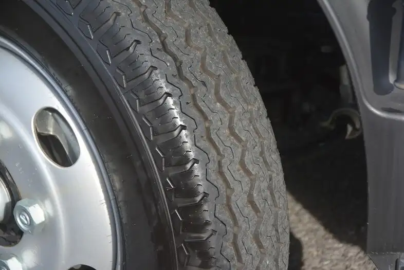 日野 デュトロ 小型 パッカー車 プレス式 2RG-XZU605Xの中古トラック画像19