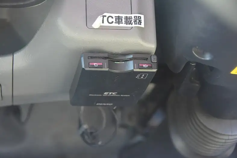 トヨタ ダイナ 小型 アルミバン TKG-XZC605 H29の中古トラック画像12