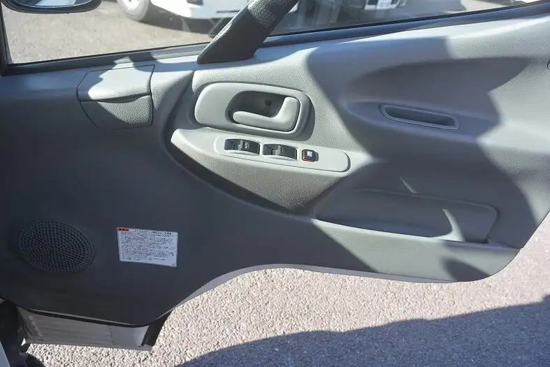 トヨタ ダイナ 小型 アルミバン TKG-XZC605 H29の中古トラック画像13