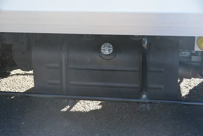 トヨタ ダイナ 小型 アルミバン TKG-XZC605 H29の中古トラック画像14