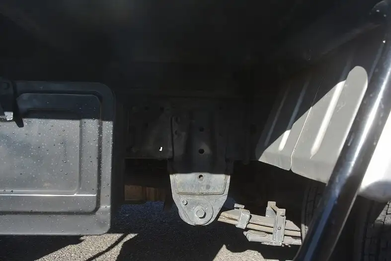 トヨタ ダイナ 小型 アルミバン TKG-XZC605 H29の中古トラック画像15