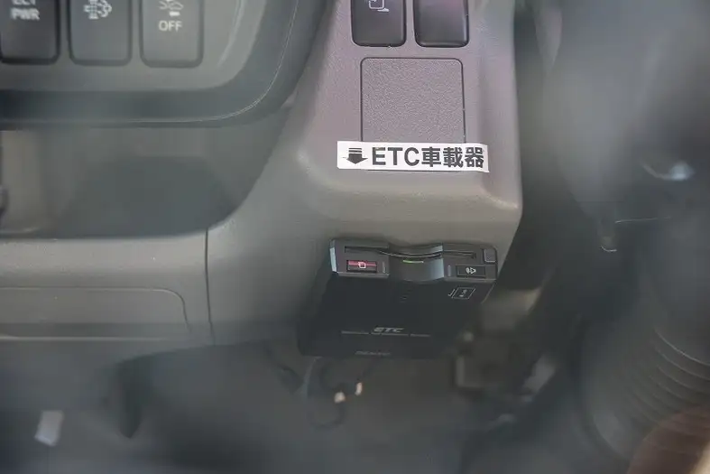 トヨタ ダイナ 小型 アルミバン TKG-XZC605 H29の中古トラック画像12