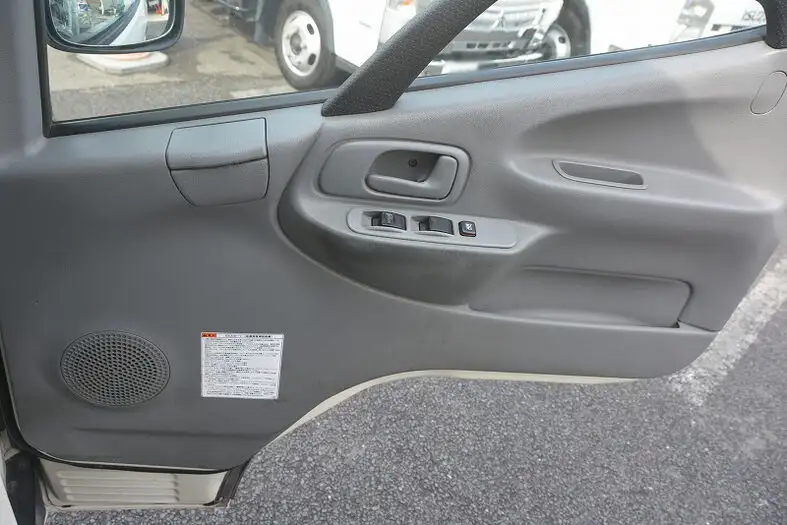 日野 デュトロ 小型 アルミバン TKG-XZC655M H26の中古トラック画像12