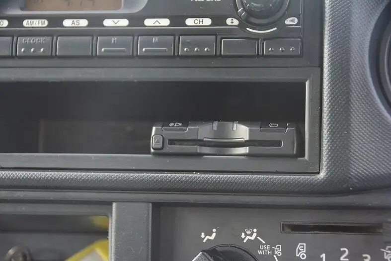 日野 デュトロ 小型 アルミバン TKG-XZC655M H26の中古トラック画像10