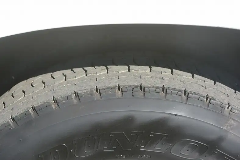 いすゞ ガーラミオ 中型/増トン バス 乗合バス SDG-RR7JJCJの中古トラック画像19