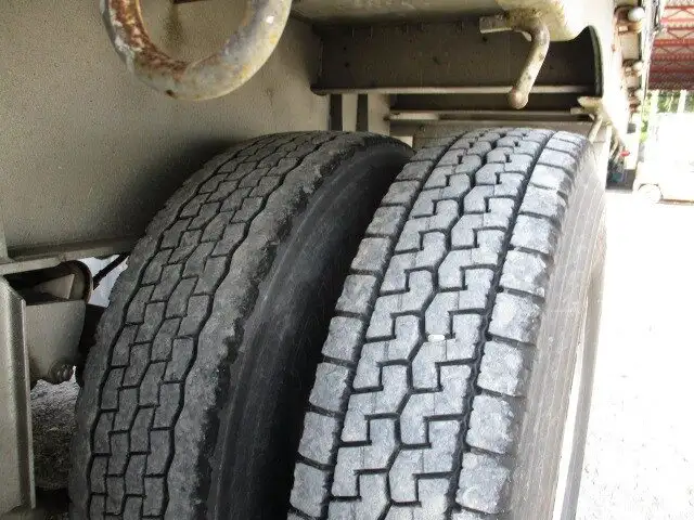 国内・その他 国産車その他 トレーラー/その他 トレーラー 2軸 TF152Nの中古トラック画像19