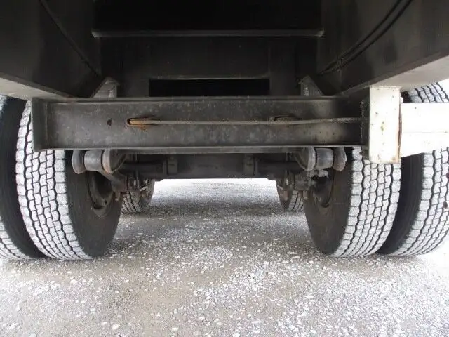 国内・その他 国産車その他 トレーラー/その他 トレーラー 2軸 P239Dの中古トラック画像13