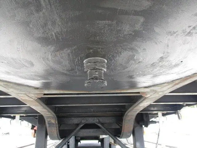 国内・その他 国産車その他 トレーラー/その他 トレーラー 2軸 P239Dの中古トラック画像15