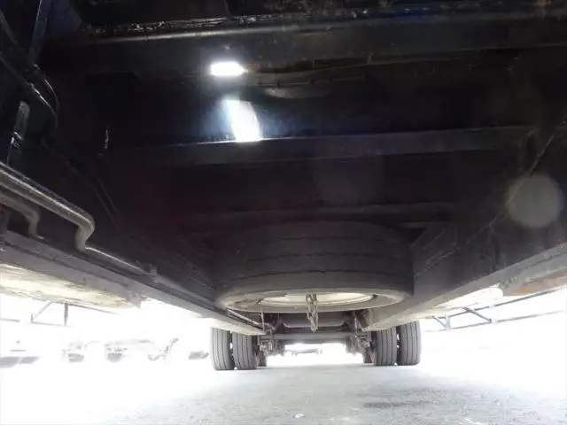 国内・その他 国産車その他 トレーラー/その他 トレーラー 2軸 8輪の中古トラック画像15