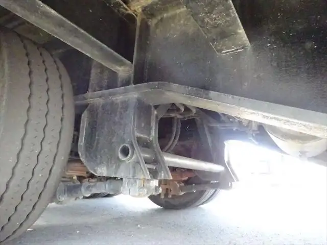 国内・その他 国産車その他 トレーラー/その他 トレーラー 2軸 8輪の中古トラック画像像17