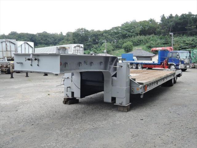 国内・その他 国産車その他 トレーラー/その他 トレーラー 重機用 NT2523S