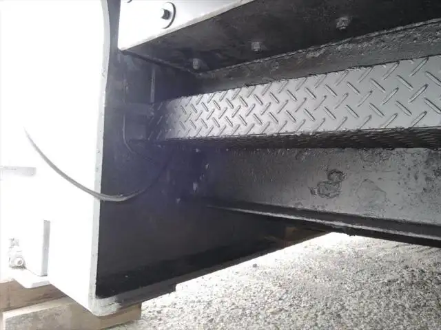 国内・その他 国産車その他 トレーラー/その他 トレーラー 2軸 8輪の中古トラック画像13