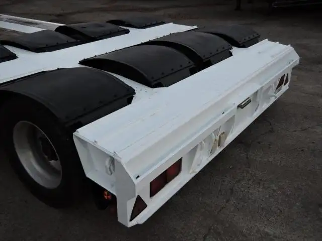 国内・その他 国産車その他 トレーラー/その他 トレーラー 2軸 16輪の中古トラック画像12