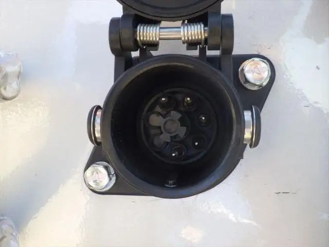 国内・その他 国産車その他 トレーラー/その他 トレーラー 3軸 1デフの中古トラック画像12