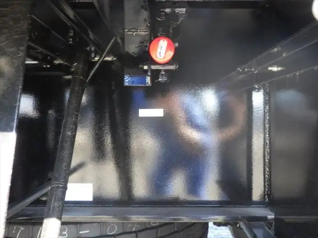 国内・その他 国産車その他 トレーラー/その他 トレーラー 3軸 1デフの中古トラック画像15