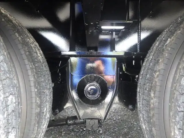 国内・その他 国産車その他 トレーラー/その他 トレーラー 3軸 1デフの中古トラック画像20