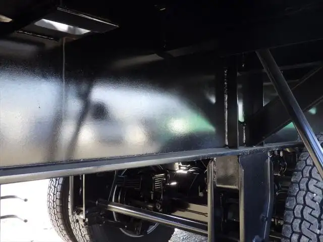 国内・その他 国産車その他 トレーラー/その他 トレーラー 3軸 TF36H2C3の中古トラック画像12