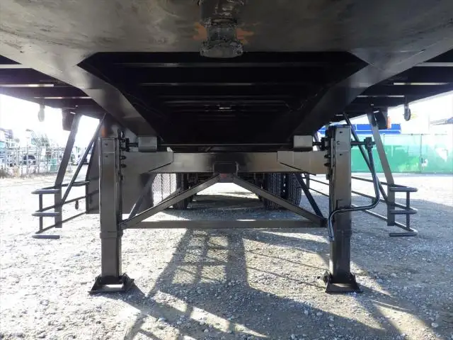 国内・その他 国産車その他 トレーラー/その他 トレーラー 3軸 TF36H2C3の中古トラック画像像17