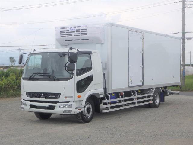 三菱 キャンター 小型 高所・建柱車 高所作業車 電工仕様 の中古トラック【車両No.148606】