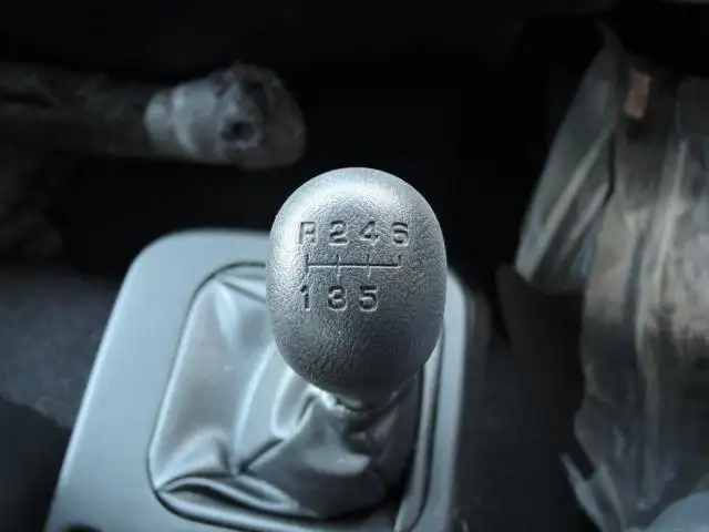三菱 ファイター 中型/増トン 車両重機運搬 ラジコン ウインチの中古トラック画像14