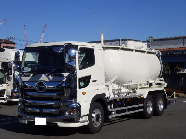 日野 プロフィア 大型 タンク車 その他 2PG-FR1AJG