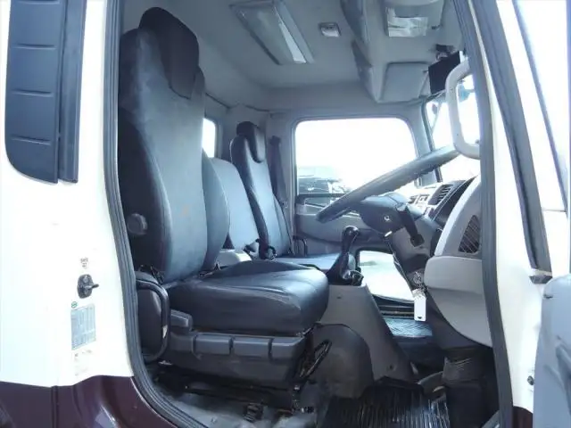 日産UD コンドル 中型/増トン パッカー車 プレス式 SKG-MK38Lの中古トラック画像11