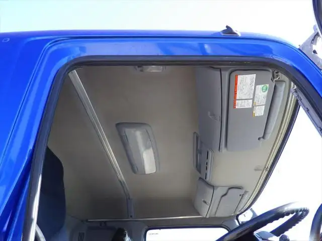 日野 プロフィア 大型 車両重機運搬 ラジコン ウインチの中古トラック画像13