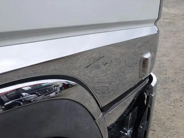 三菱 スーパーグレート 大型 車両重機運搬 ハイルーフ ウインチの中古トラック画像11