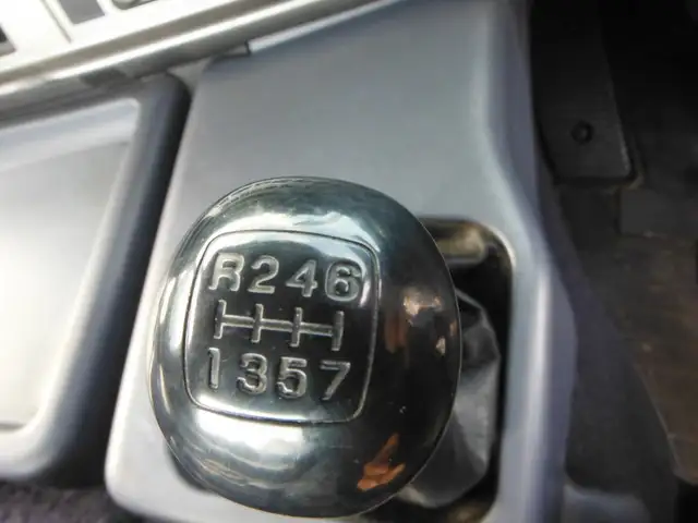 日野 プロフィア 大型 トラクター 1デフ エアサスの中古トラック画像12