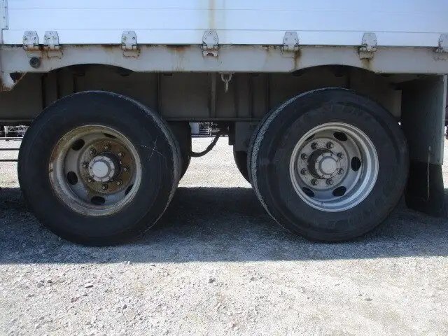 国内・その他 国産車その他 トレーラー/その他 トレーラー 2軸 エアサスの中古トラック画像20