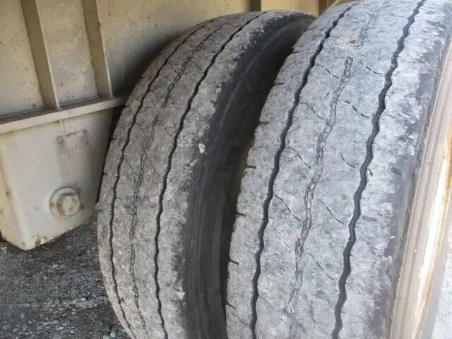 国内・その他 国産車その他 トレーラー/その他 トレーラー 2軸 エアサスの中古トラック画像19
