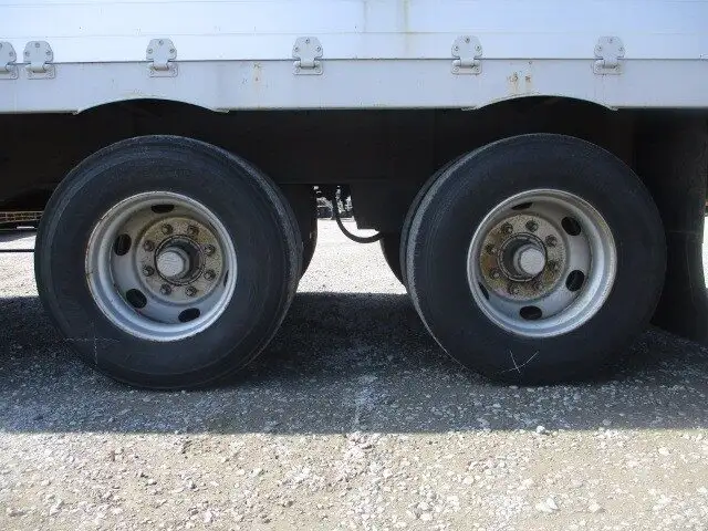 国内・その他 国産車その他 トレーラー/その他 トレーラー 2軸 エアサスの中古トラック画像20