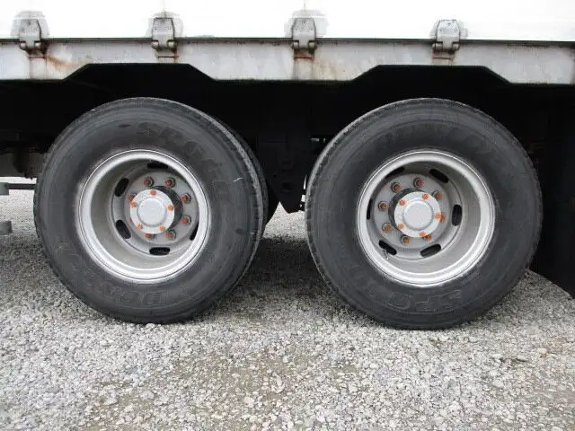 国内・その他 国産車その他 トレーラー/その他 トレーラー 2軸 FPN239改の中古トラック画像20
