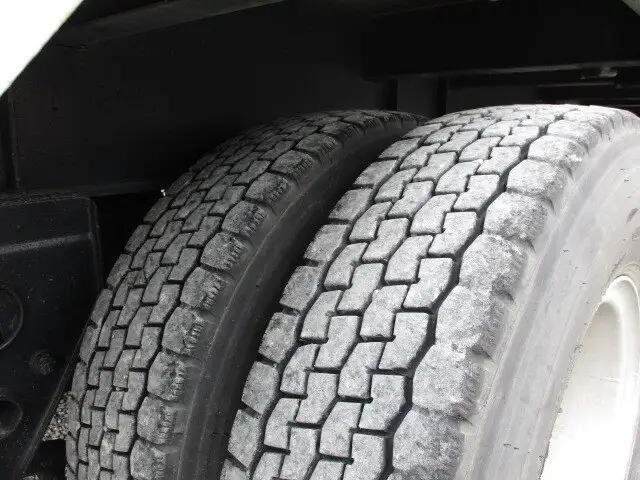 国内・その他 国産車その他 トレーラー/その他 トレーラー 2軸 FPN239改の中古トラック画像19