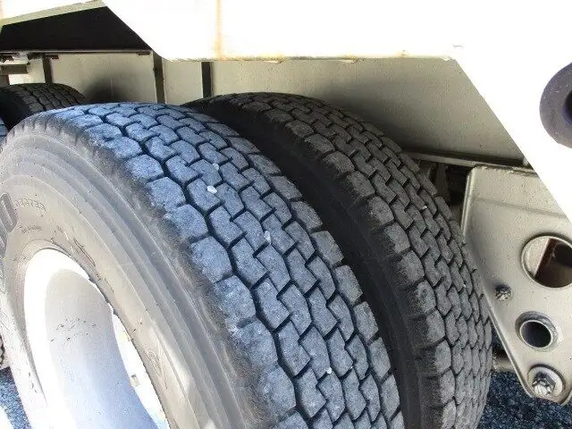 国内・その他 国産車その他 トレーラー/その他 トレーラー 2軸 FPN239改の中古トラック画像19