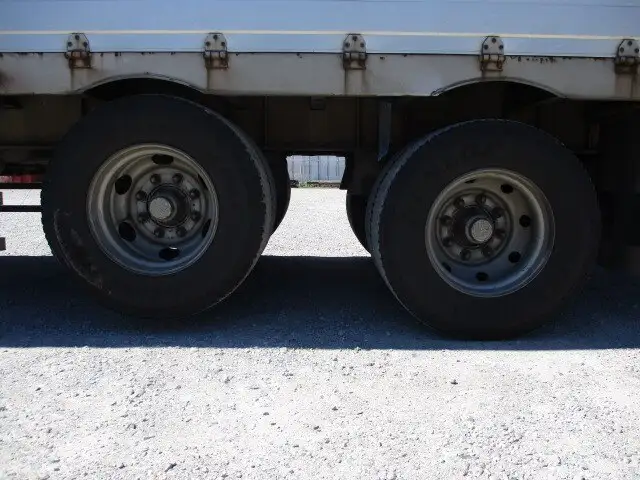 国内・その他 国産車その他 トレーラー/その他 トレーラー 2軸 DFWTF241BNの中古トラック画像20
