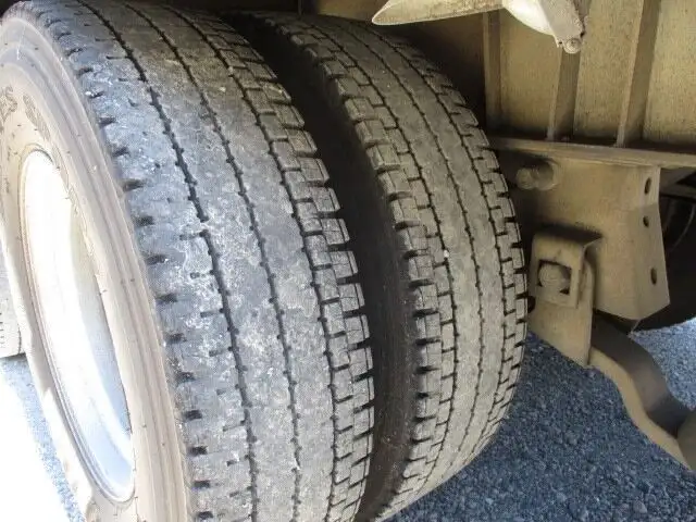 国内・その他 国産車その他 トレーラー/その他 トレーラー 2軸 DFWTF241BNの中古トラック画像19