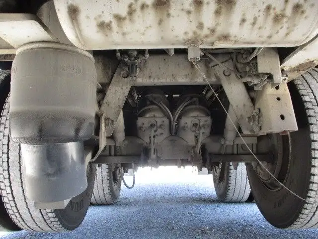 国内・その他 国産車その他 トレーラー/その他 トレーラー 2軸 DFWTF241BNの中古トラック画像像17
