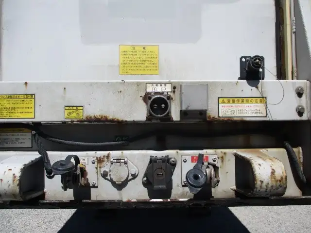 国内・その他 国産車その他 トレーラー/その他 トレーラー 2軸 DFWTF241BNの中古トラック画像10