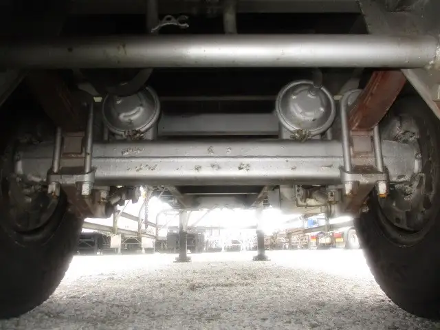 国内・その他 国産車その他 トレーラー/その他 トレーラー 2軸 FPN239改の中古トラック画像18