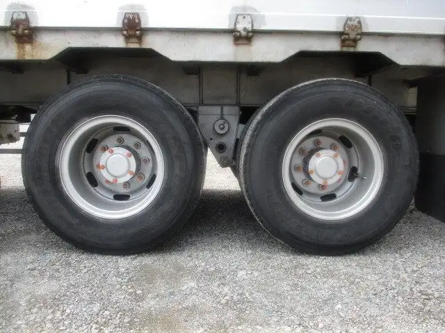 国内・その他 国産車その他 トレーラー/その他 トレーラー 2軸 FPN239改の中古トラック画像20