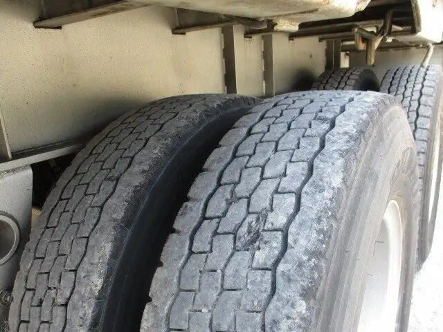 国内・その他 国産車その他 トレーラー/その他 トレーラー 2軸 TS2103の中古トラック画像19