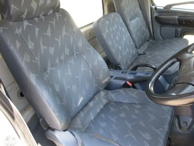 日野 レンジャー 中型/増トン クレーン付 3段 ラジコンの中古トラック画像10