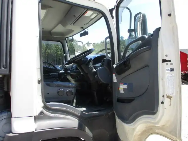 日野 レンジャー 中型/増トン クレーン付 3段 ラジコンの中古トラック画像9